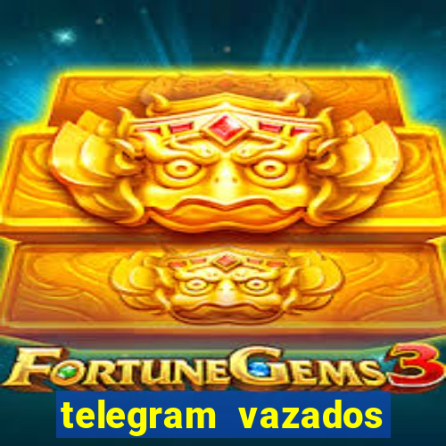 telegram vazados kid bengala